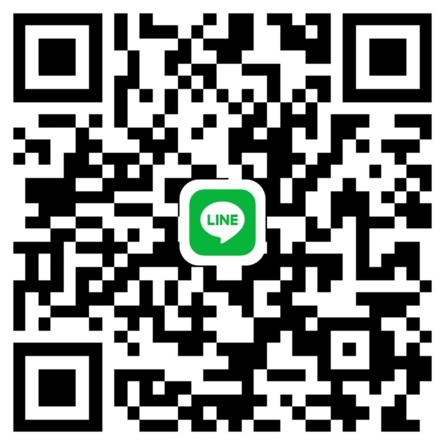 QR Code สำหรับแอดไลน์ 0957583645